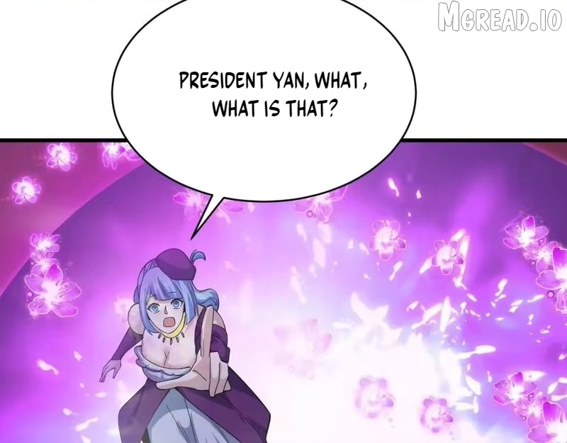 Era of the Haunted Chapter 587  - page 128